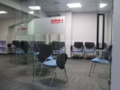 -诺亚雅思托福北郊中心(凤城路店)