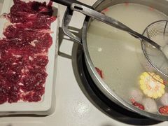 -八合里牛肉火锅(上海世茂广场店)