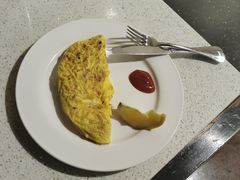 -上海齐鲁酒店·辣椒屋咖啡厅