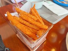 -东西风牛排馆周末烧烤自助(首都机场希尔顿店)