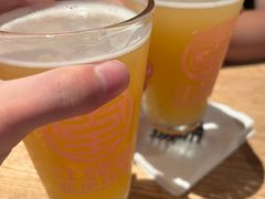 -牛啤堂精酿啤酒餐吧(五棵松华熙店)