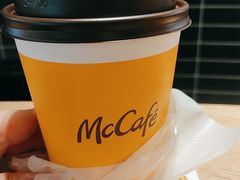 -麦当劳·得来速店(星沙大道店)