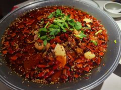 -麻六记(新天地店)