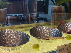 -长沙三景韦尔斯利酒店·Oval全日制餐厅自助餐