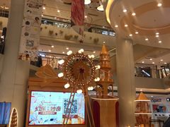 -银座mall(东直门店)