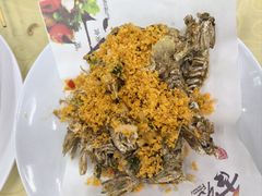 -大众海鲜(巨龙北路店)
