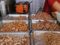 -龙鳞路第一家牛肉汤