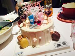 -Dark Horse·黑马蛋糕·低脂·低糖淡奶(金匙望湖大厦店)