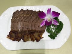 -南来顺饭庄·清真(南菜园店)