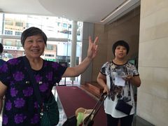 如心铜锣湾海景酒店-铜锣湾如心酒店