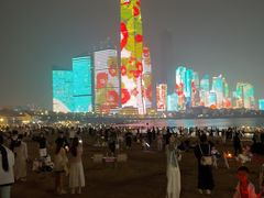 -青岛第三海水浴场