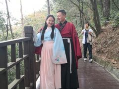 -石燕湖生态旅游景区