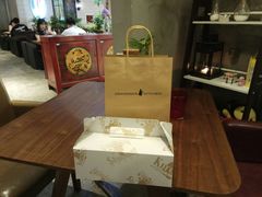 -G+KITCHEN(龙湖狮山天街店)