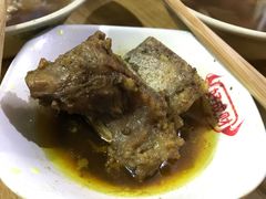 -好成财牛排馆(涂门街总店)