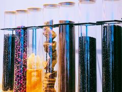 -甜心闲生传统手工冰粉(太古里店)