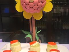 -洲际酒店·地平线全日餐厅HORIZON CAFÉ