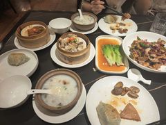 -滨河壹号烤鸭