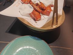 -鸽子侯·家宴·平价海鲜(绿地店)