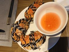 -株洲大汉希尔顿酒店·香全日制自助餐厅