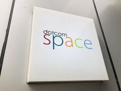 -dotcom coffee古点咖啡(致真大厦店)