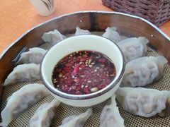 手工饺子-聚味瞿记·龙虾堂(树木岭店)