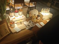 -兮禾酒馆(护国路店)