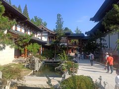 -径山寺