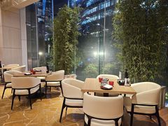-怡咖啡海鲜自助餐厅(浦东香格里拉店)
