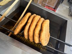 牛肉盒-方中山胡辣汤(正光路店)