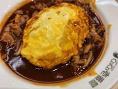 -COCO壱番屋(北京平安国际金融中心店)
