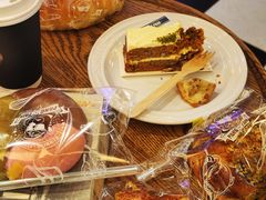 -PANG PAIN 胖面包(七彩俊园店)