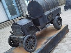 -中华巴洛克风情街