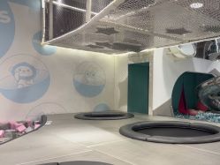-MINI MARS KIDS CLUB亲子家庭中心(长宁天山店)