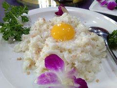 -长兴菜馆(高桥店)