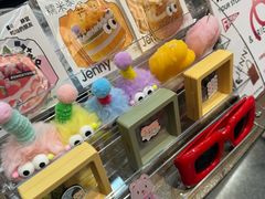 -静宜和她的朋友(星海广场店)