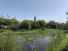 -美兰湖景区