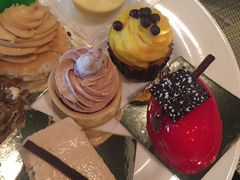 -富力希尔顿酒店·地阔自助餐厅