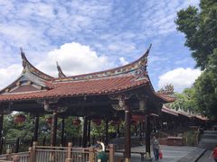 -安溪清水岩