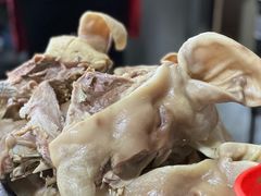 -黎里古镇