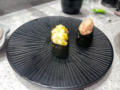 -争鲜回转寿司(南开大悦城店)