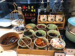 -时光漫步S酒店(成都宽窄巷子店)