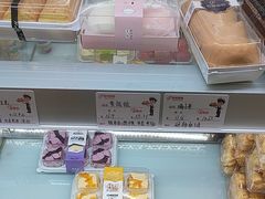 -欧派蛋糕(总店)