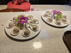 -犇鼎牛潮汕牛肉火锅(新辰里学清路店)