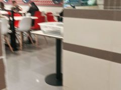 大堂-咬不得高祖生煎·简餐(天城商业中心店)