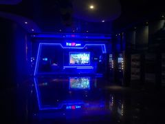 -万达影城IMAX(海口日月广场店)