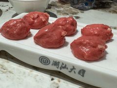 -潮汕大目牛肉火锅(皇岗旗舰店)