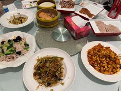 -玉林烤鸭店(定福庄店)