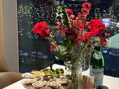 -普朗姆生蚝牛排馆 The Plump Oyster(成都摩方购物中心店)