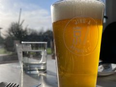 京A啤酒-The Rug Cafe(王府中环店)