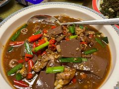 -柴火农家·江西赣南菜(土华店)